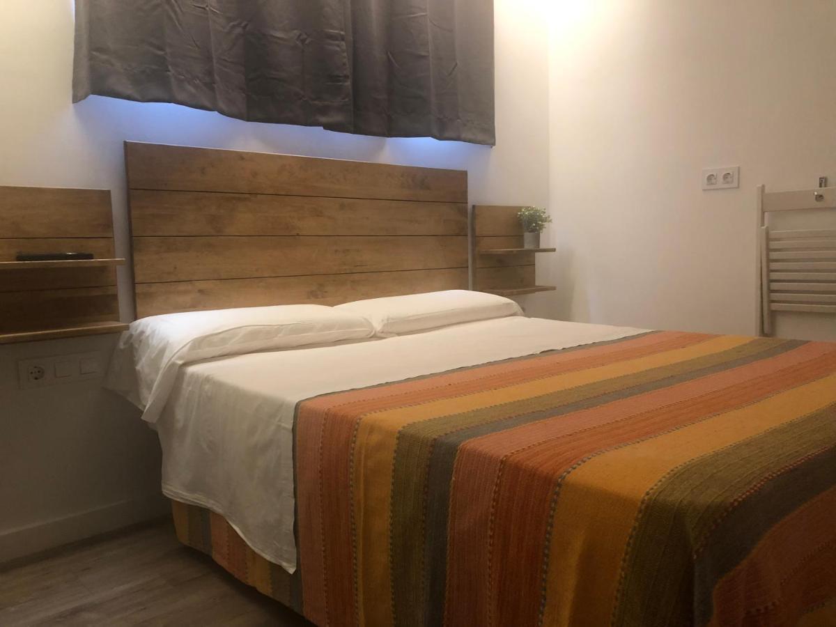 La Estacion Hotell Sanlúcar de Barrameda Eksteriør bilde