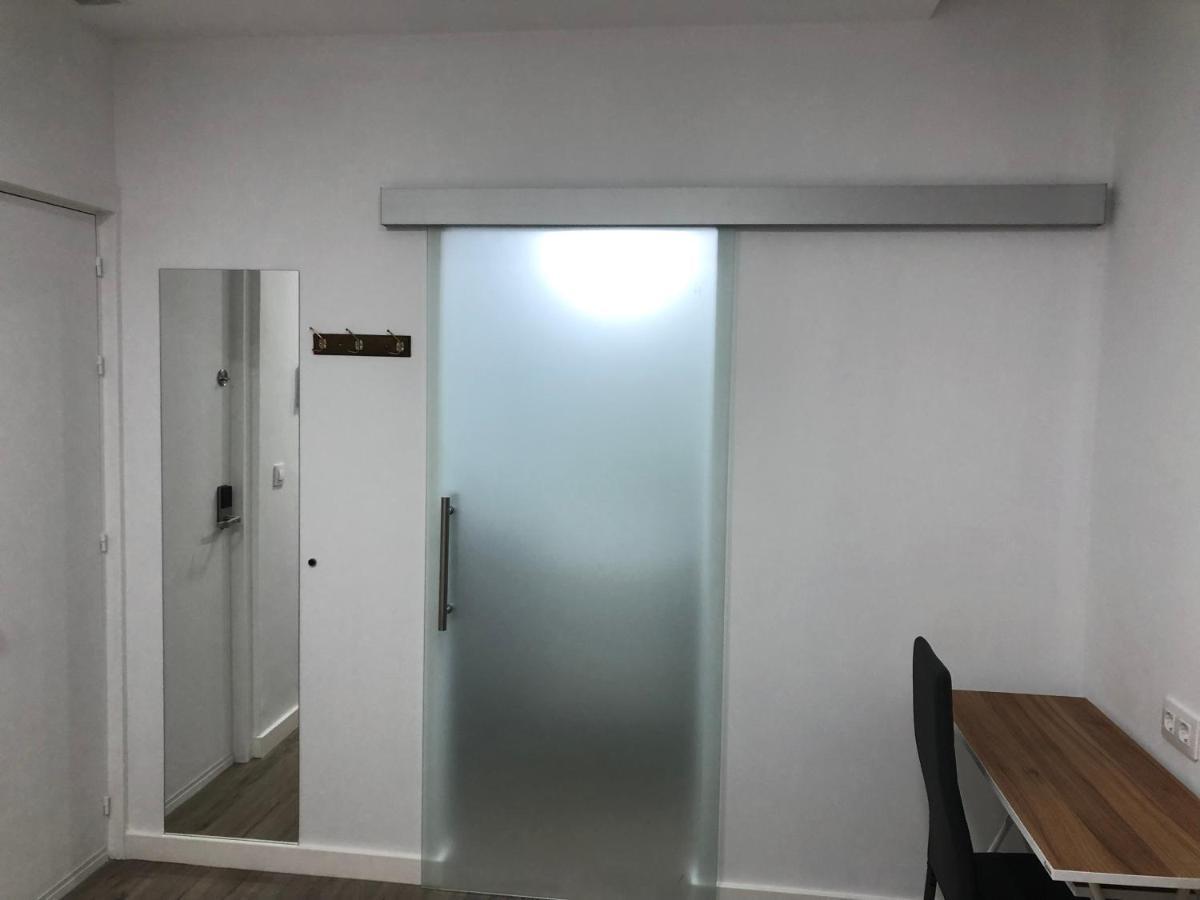 La Estacion Hotell Sanlúcar de Barrameda Eksteriør bilde