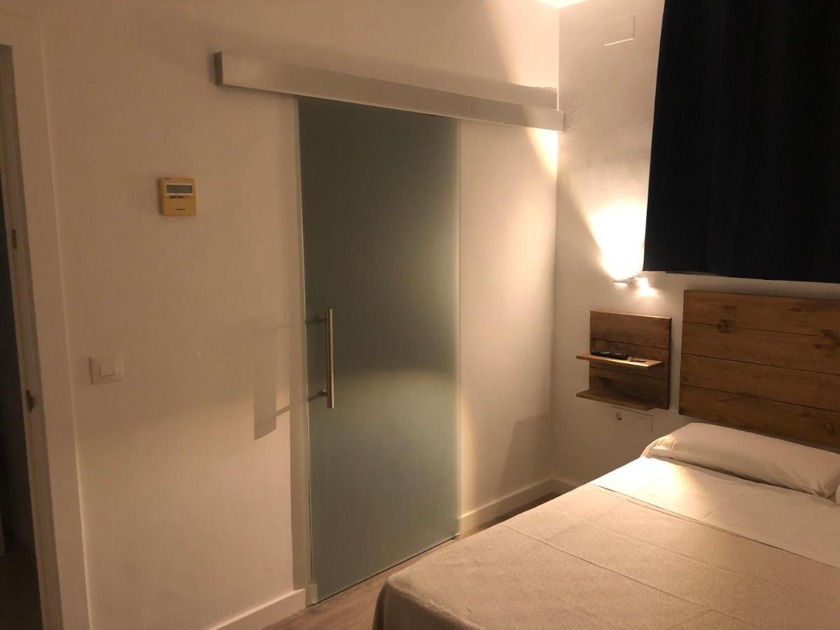 La Estacion Hotell Sanlúcar de Barrameda Eksteriør bilde