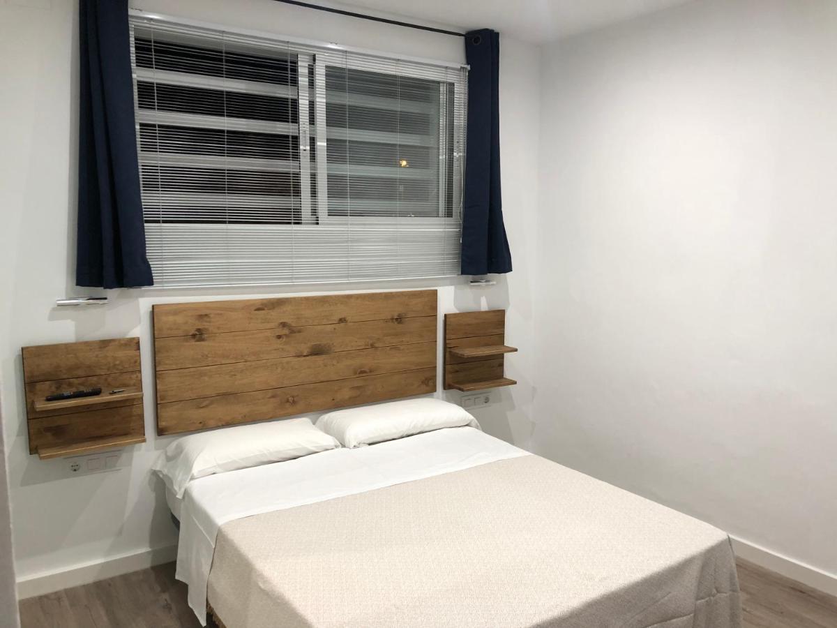 La Estacion Hotell Sanlúcar de Barrameda Eksteriør bilde